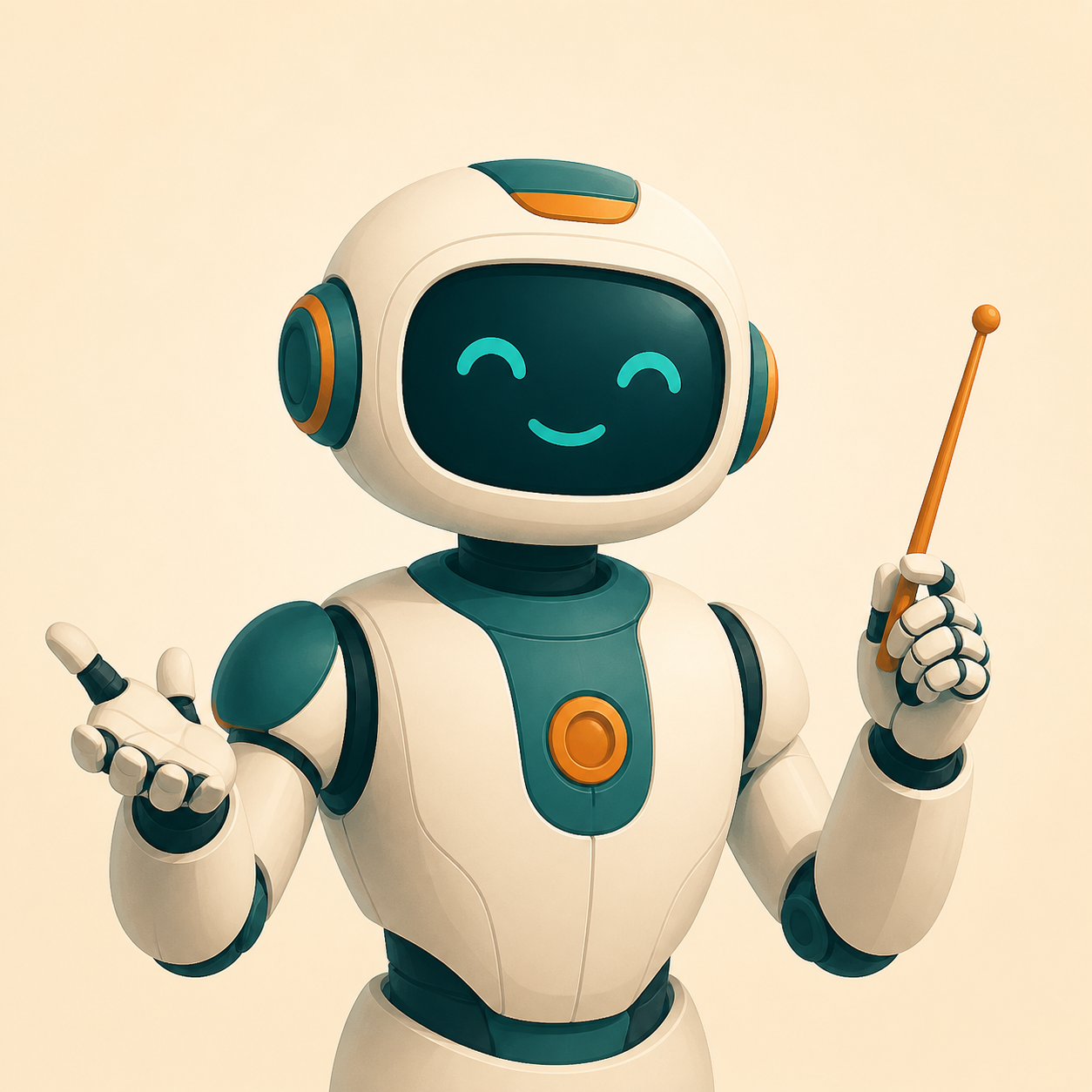 Agent 機器人:會自己規劃下一步的 AI